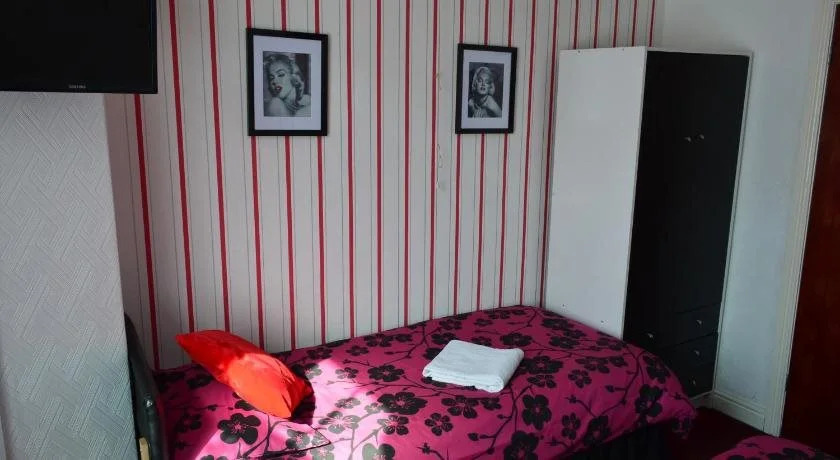 Franklin Hotel - фото 5