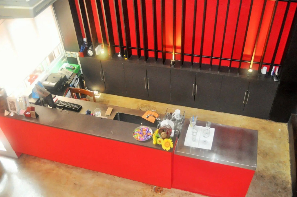 Hotel photo 13