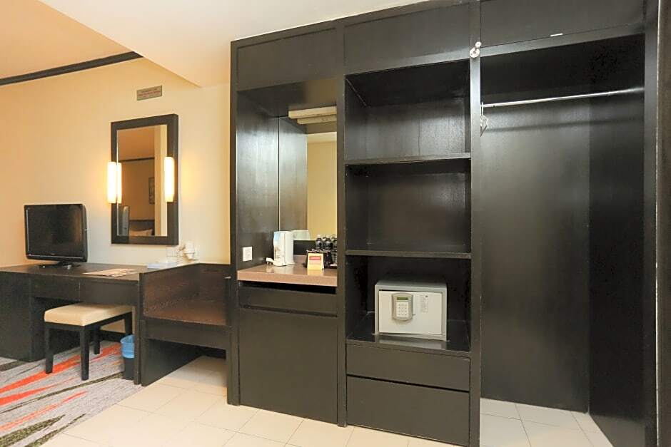 Hotel Sri Petaling