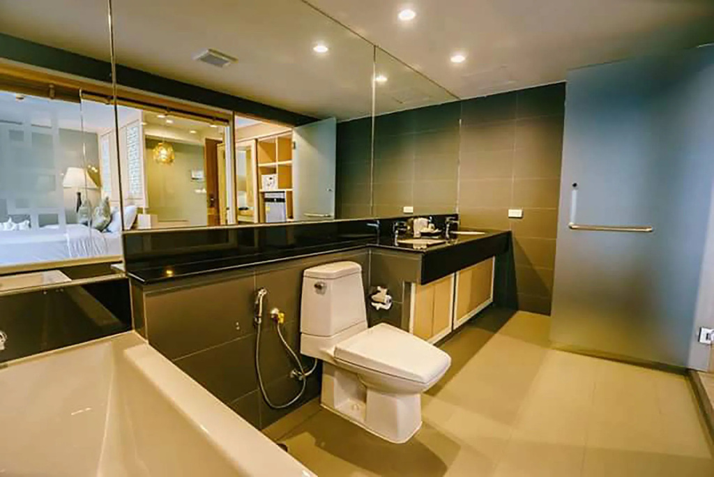 Hotel photo 21