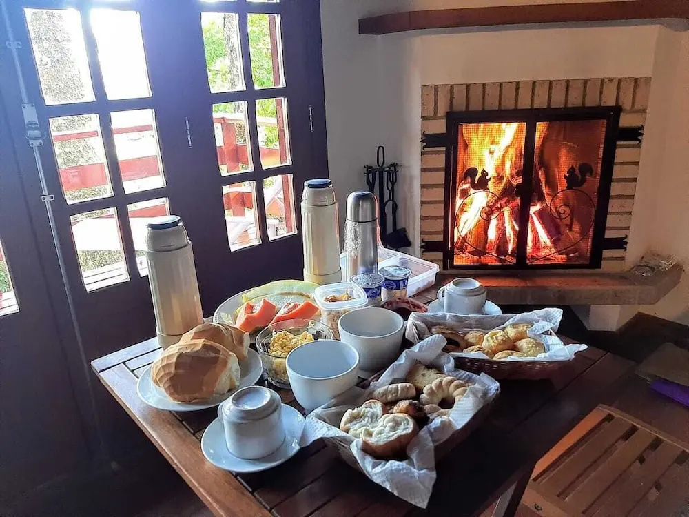 Hospedagem Spa da Alma - Général
