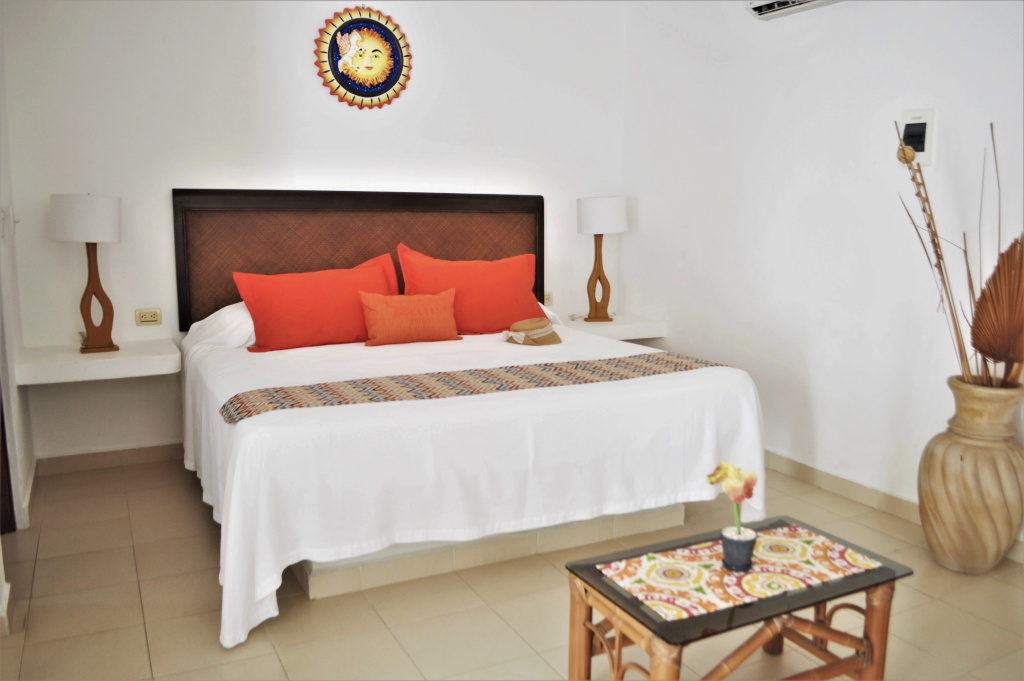 Hotel Arrecifes Suites — 3