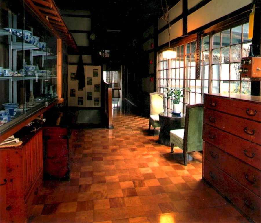 Oyado Chogoro 사진 15