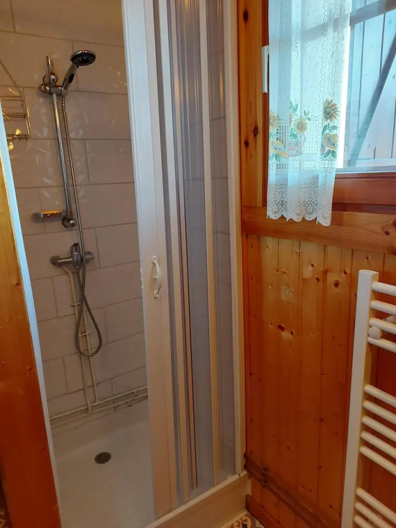Afficher la photo 7 — Chalet With Garden in Lotharingen