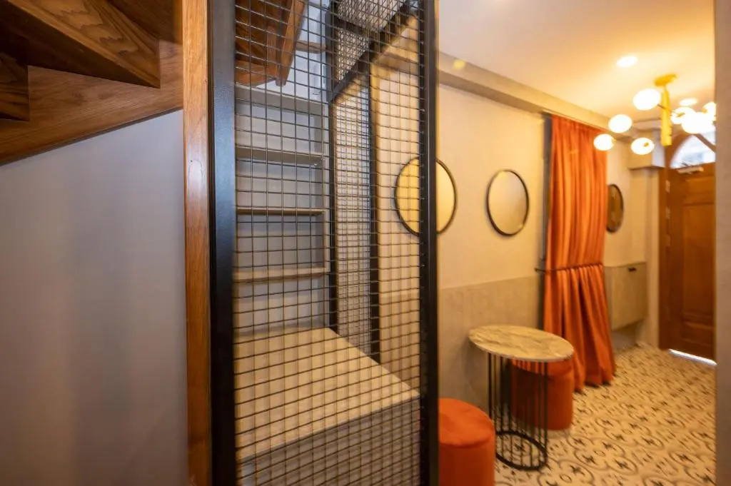 Taksim suite — фото