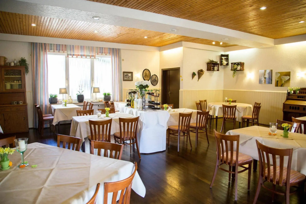 Hotel Zum Grunewald - Général