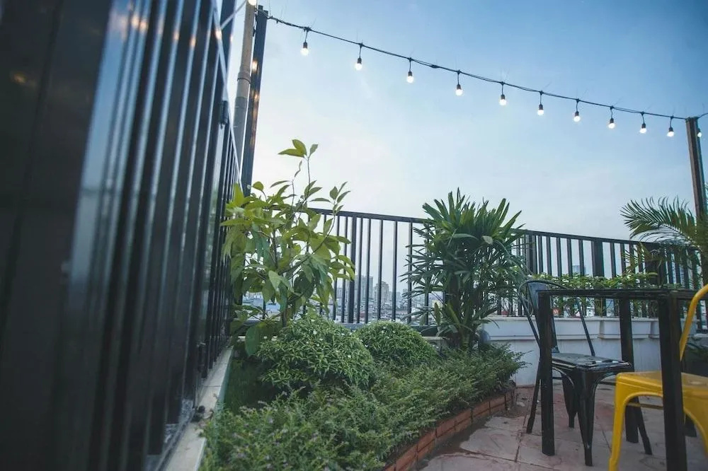 ZO Hotels Tran Duy Hung