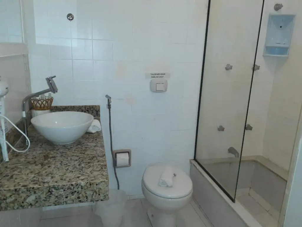 Hotel La Brise - Chambres