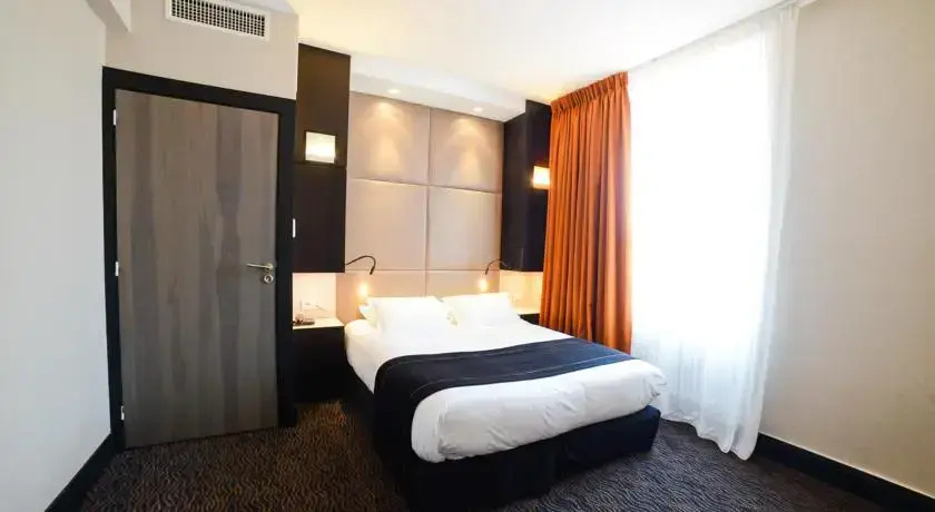 Afficher la photo 6 — Best Western Le Grand Hotel