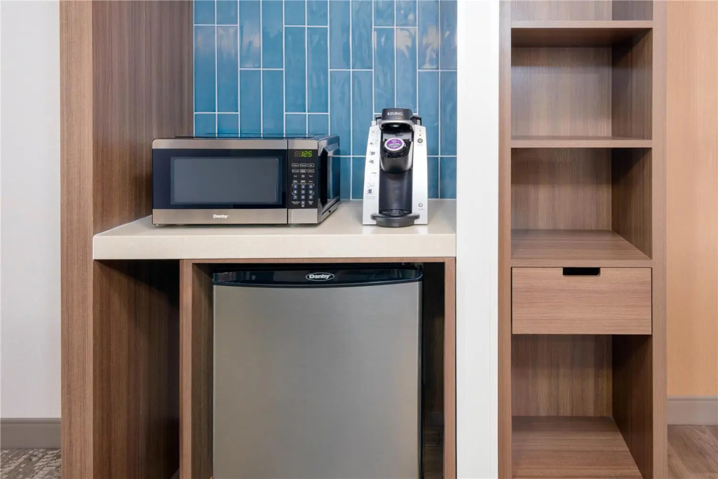 Hilton Garden Inn Buffalo Airport - Chambres