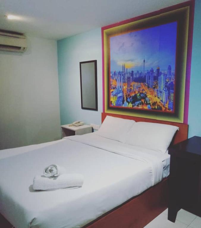 Swiss Cottage Hotel