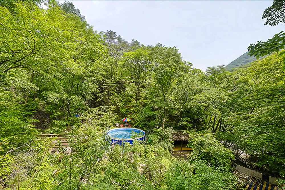gapyeong chess pension