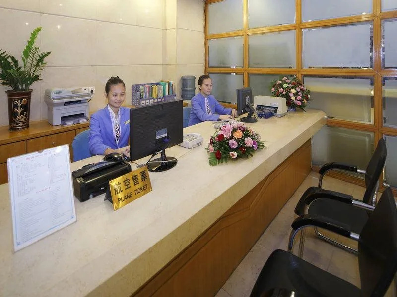 Hotel photo 28