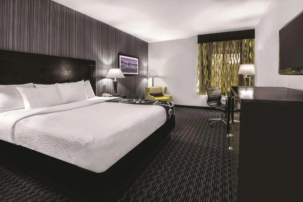 La Quinta Inn & Suites by Wyndham Austin - Cedar Park - Chambres
