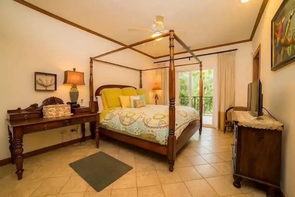 Los Suenos Resort Veranda 2B - Chambres