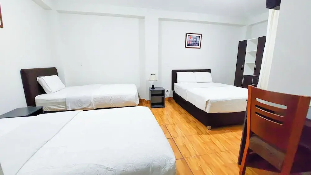 Hotel photo 8