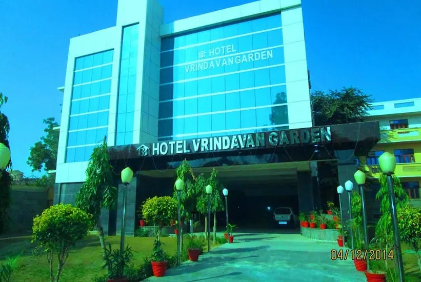 Hotel photo 26