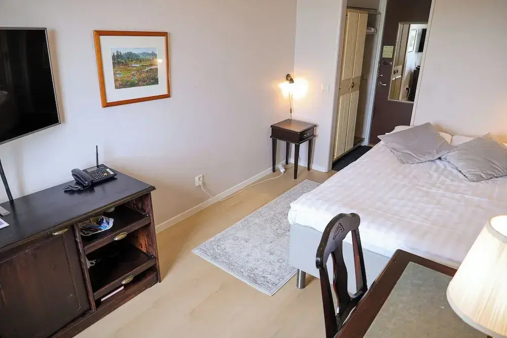 Hotel Merihovi - Chambres