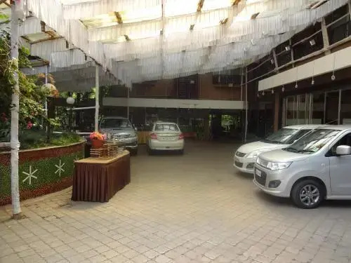 Hotel Chandralok - Général