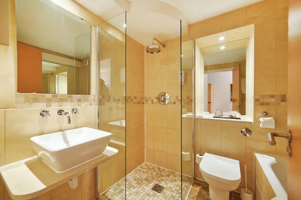 The Barn Hotel & Spa - Chambres