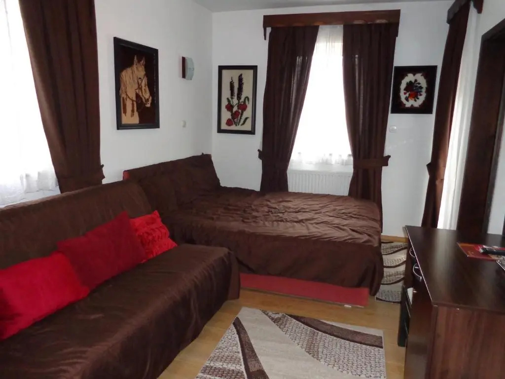 Manastir - Chambres