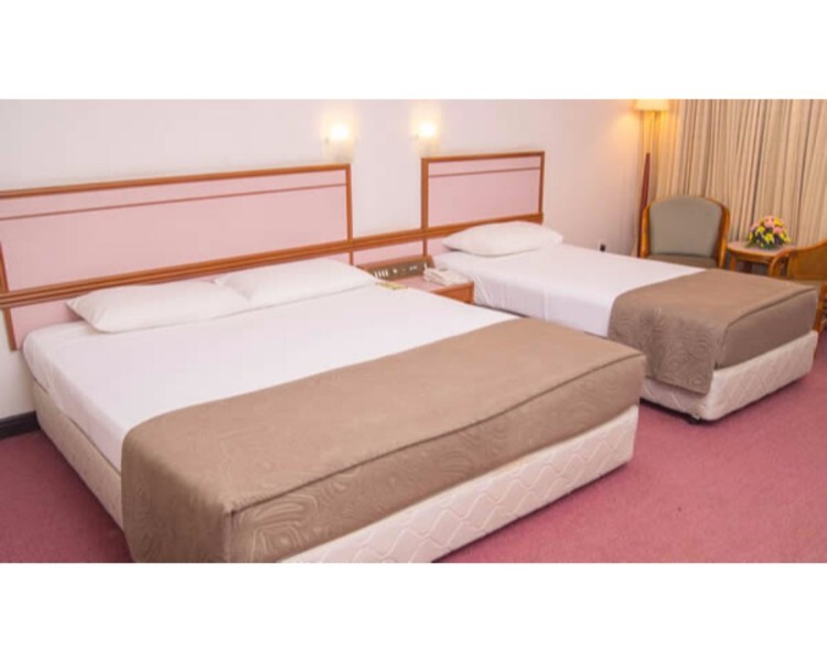 Hotel Grand Continental Kuantan