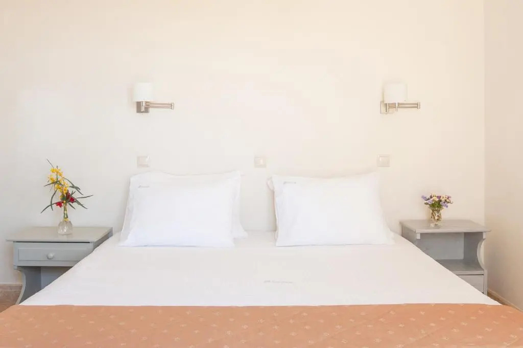 2 Bedrooms Apartment with balcony
