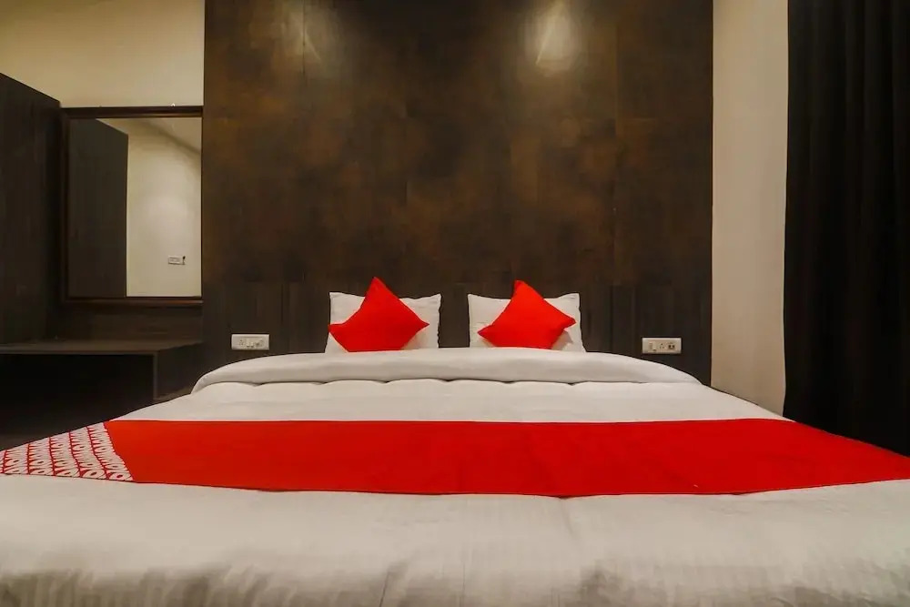 Comfort Hotel by OYO Rooms — фото 6