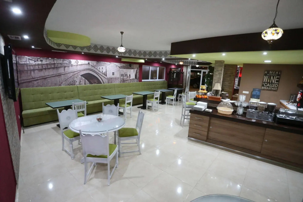 Hotel photo 16