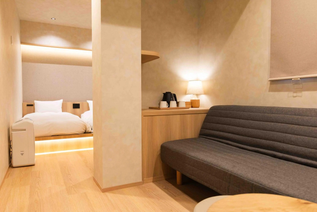 Hotel Paul House 사진 22