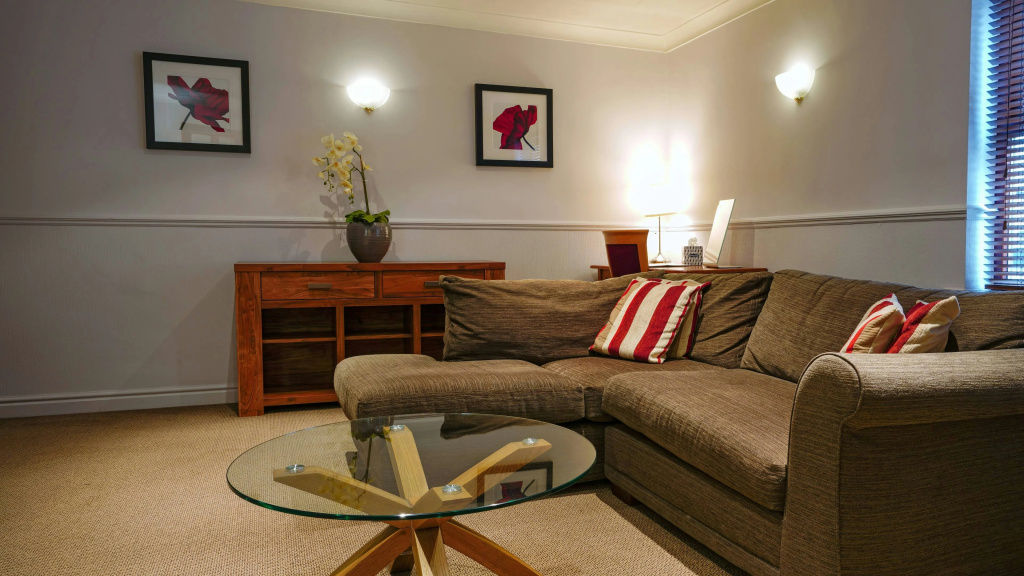 Gomersal Park Hotel - Général