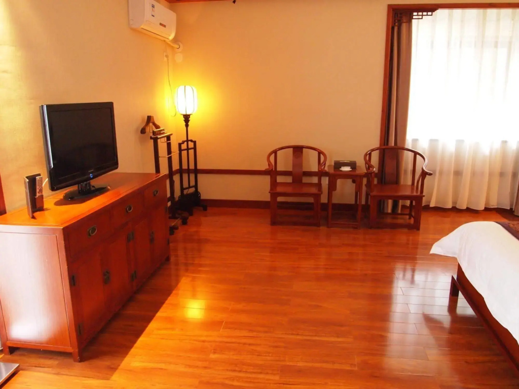 Sanqingshan Jinshawan Holiday Hotel - Shangrao - Général