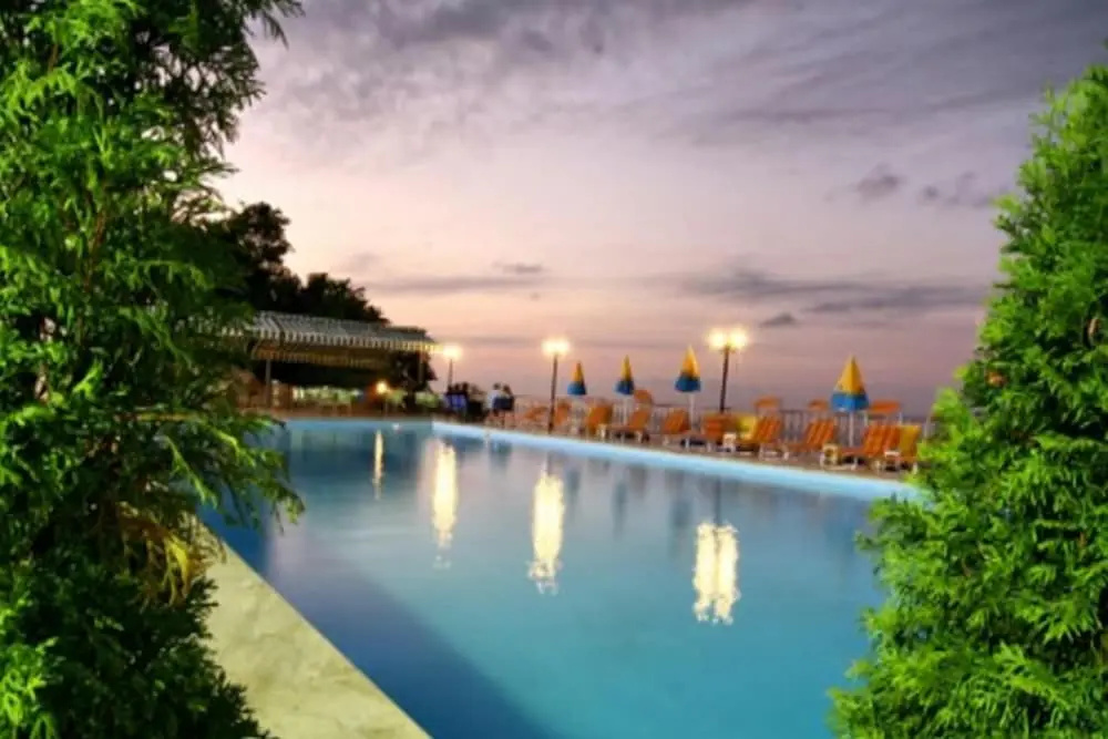 Hotel photo 20