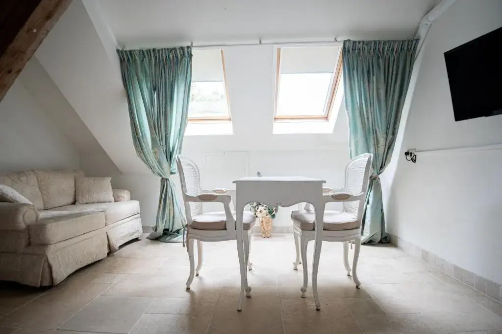 Landgoed Westerlee - Chambres
