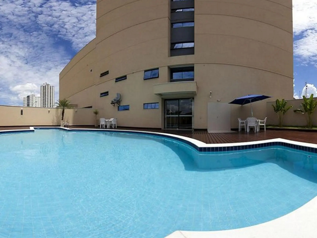 Premier Double room (full double bed)