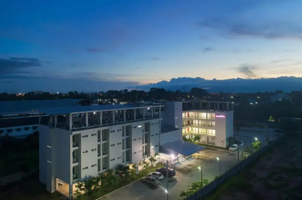 Eco Inn Lite Nakhon Si Thammarat