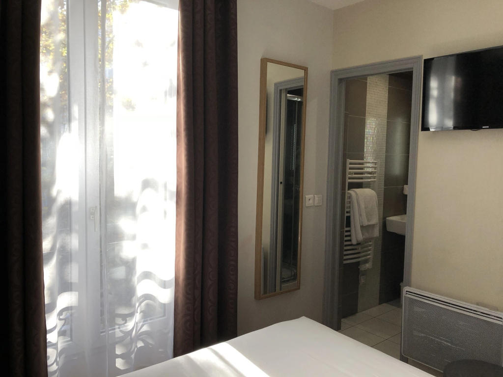 Hotel photo 11