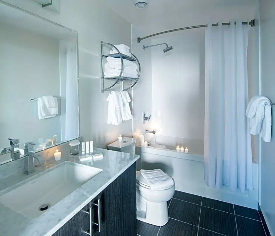 Liberty Suites Hotel - Chambres
