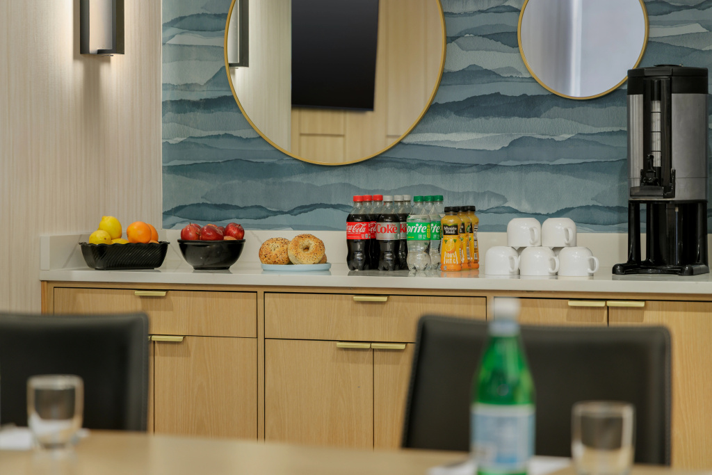 Hotel Indigo Detroit North – Troy by IHG - Général