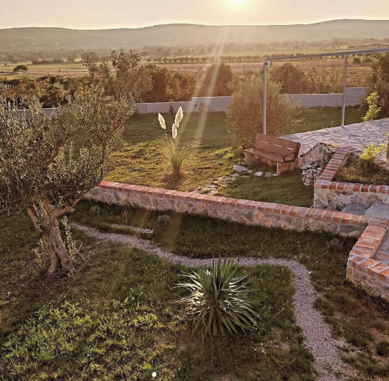 Family Home Iskra in Bulic