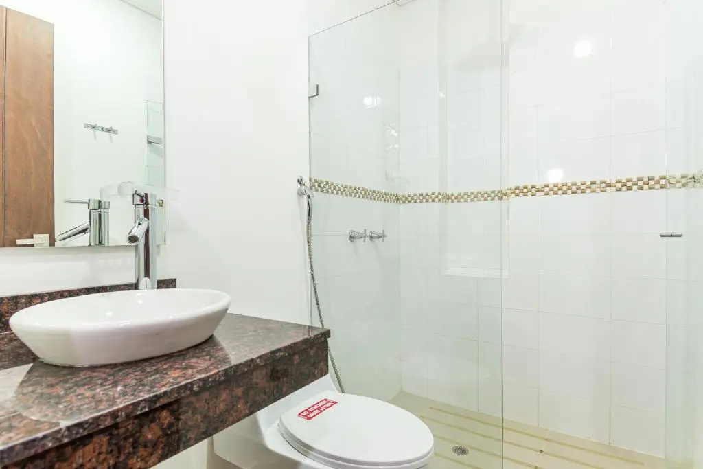 San Vitro Hotel Boutique - Chambres