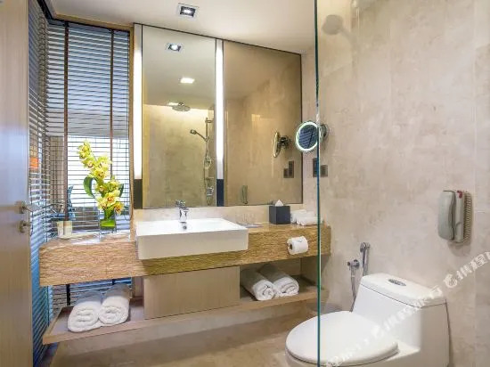 Hilton Petaling Jaya