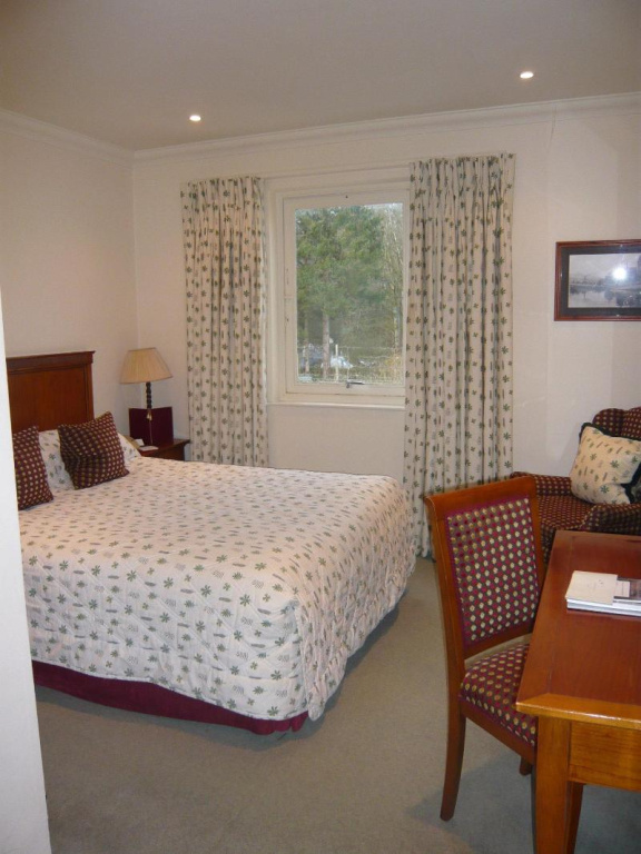 Lakeside Hotel & Spa