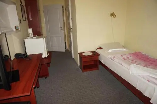 Hotel Ajka - Général