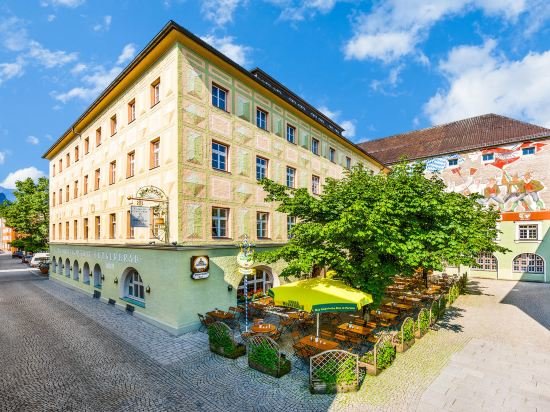 Brauereigasthof/Hotel Bürgerbräu image