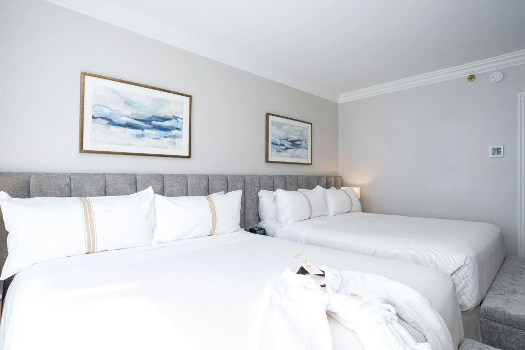 The Sutton Place Hotel Vancouver - Général