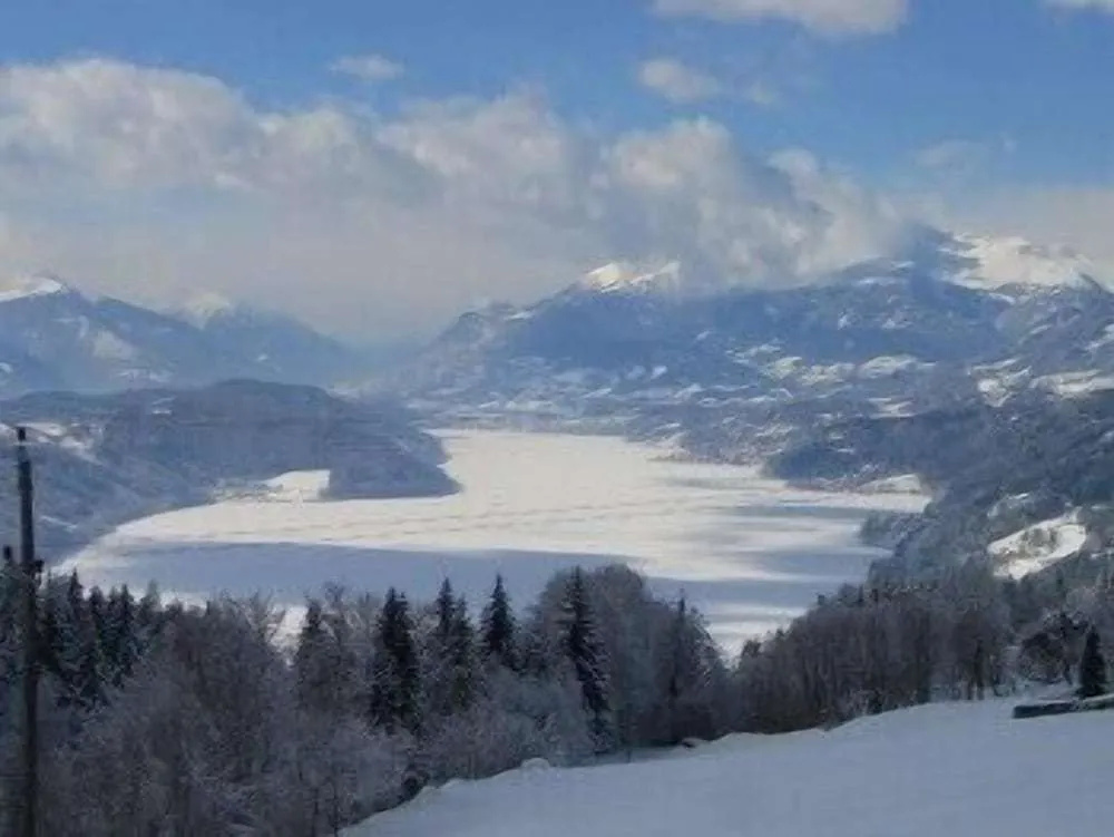Pesentheinerhof - Général