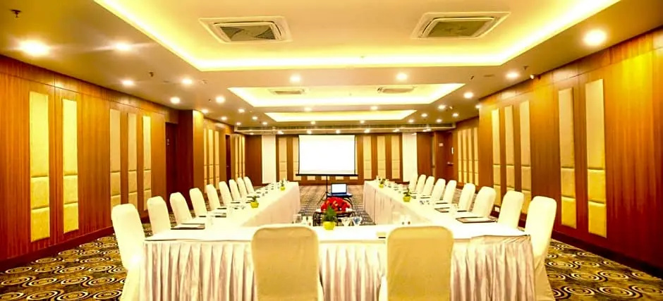 Business Centre