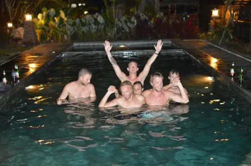 Hotel photo 15