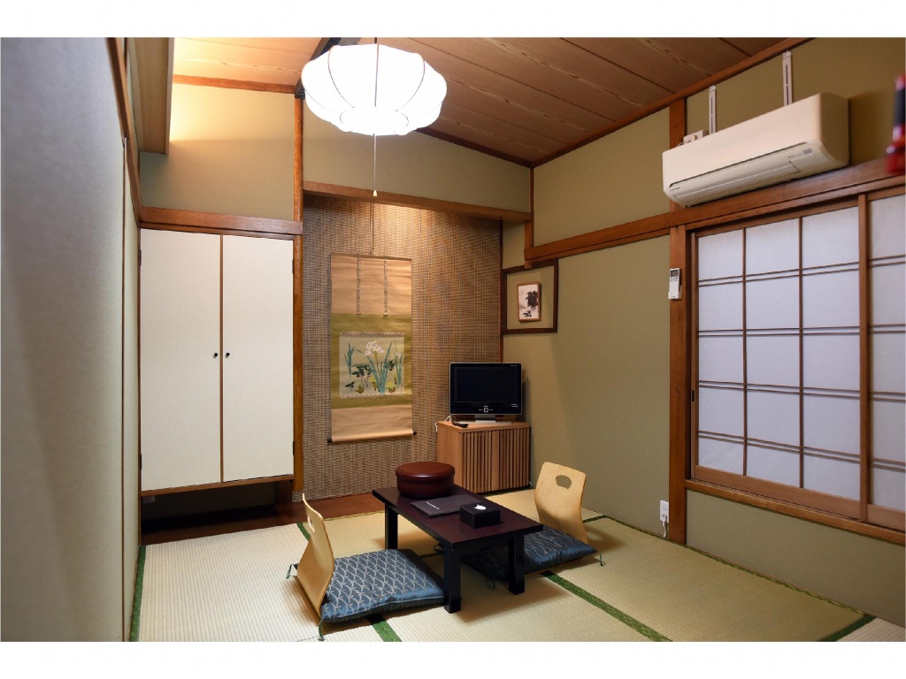 Ryokan Sansuiso 사진 7